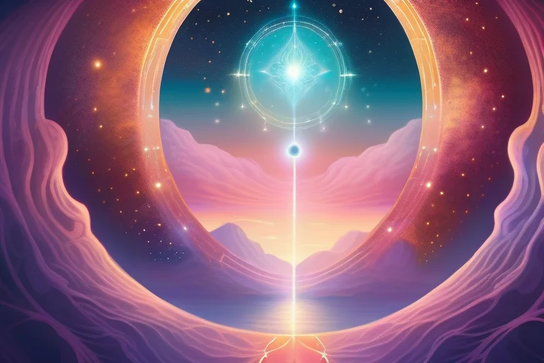 May 2026: Navigating New Beginnings with Mystical Insight