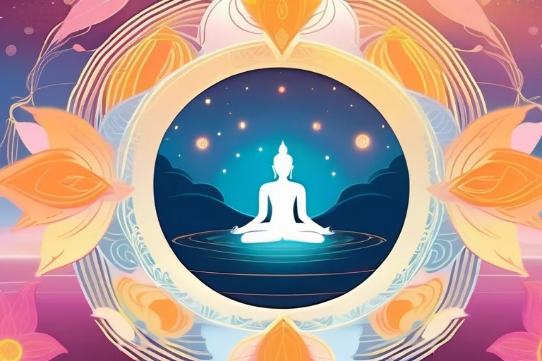 Vesak Day: A Powerful Time for Inner Awakening and Compassion