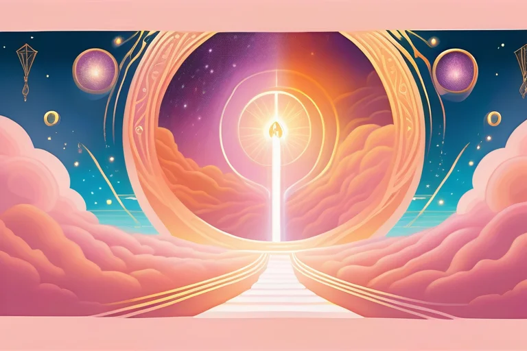 Unlocking Your Inner Power: May's Mystical Forecast