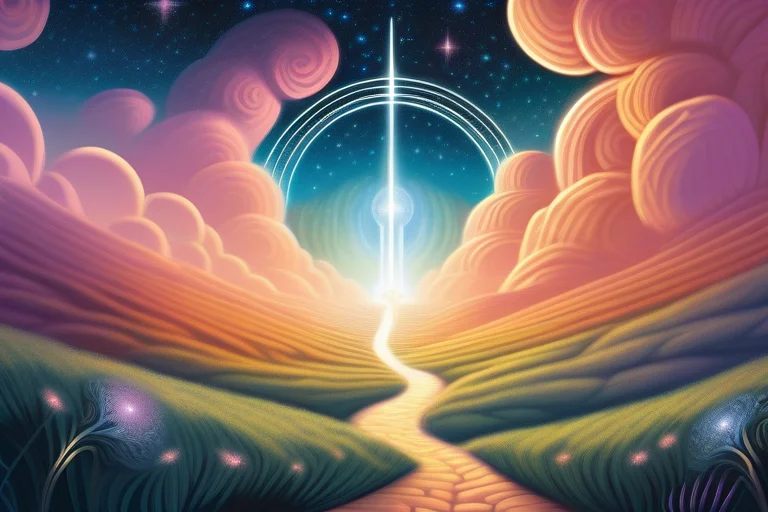 Unlocking Your Path: A Look at May 2026's Mystical Energies