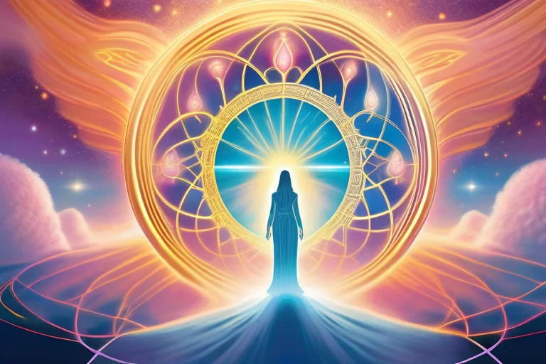 Unlocking Your Inner Power: A Guide to May 2026 Mystical Energies