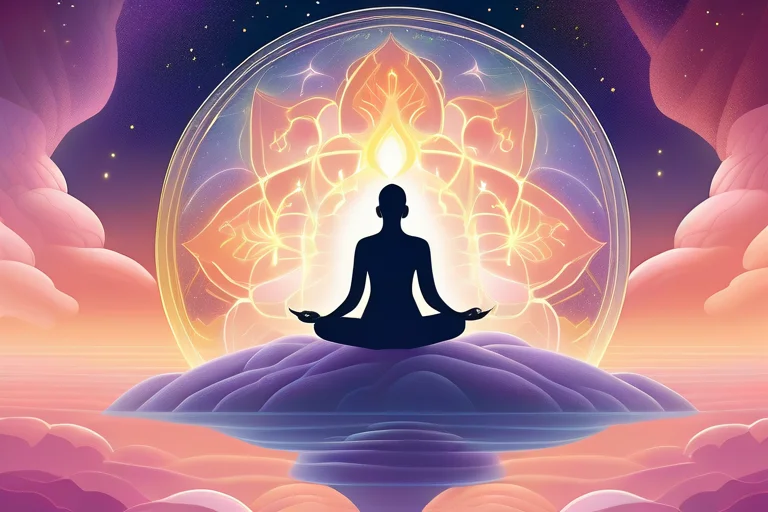 Unlocking Your Inner Power: May's Mystical Forecast