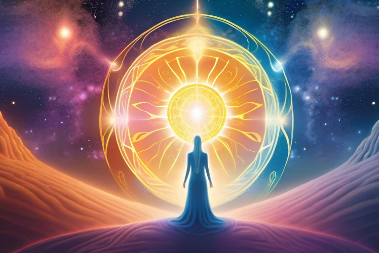 Unlocking Your Inner Power: May 2026's Mystical Energies