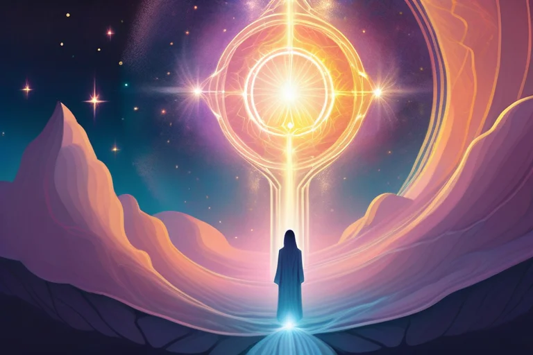 Unlocking Your Inner Power: May's Mystical Forecast