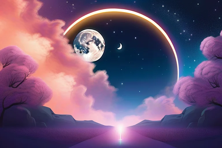Unlocking Your Inner Power with the May 2026 Full Moon