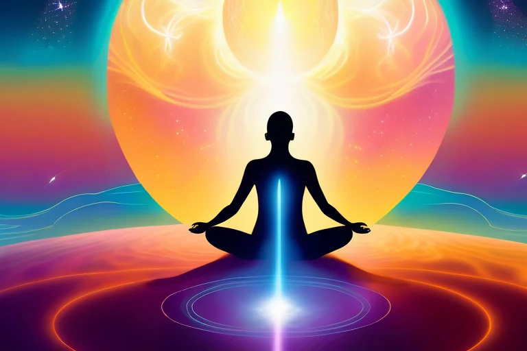 May 2026 Energy: Grounding Your Spirit Amidst Change