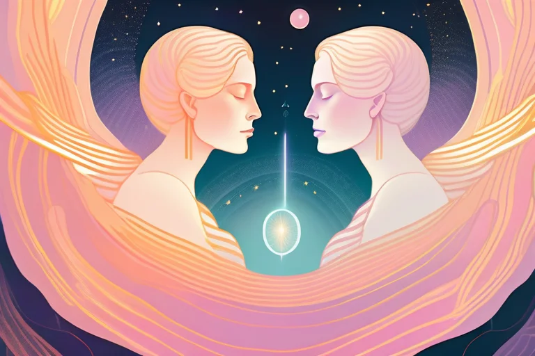 Unlocking Your Inner Power During Gemini Season's First Week
