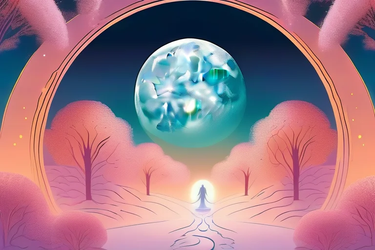 May 2026: Navigate Change with Moon Wisdom and Practical Magic
