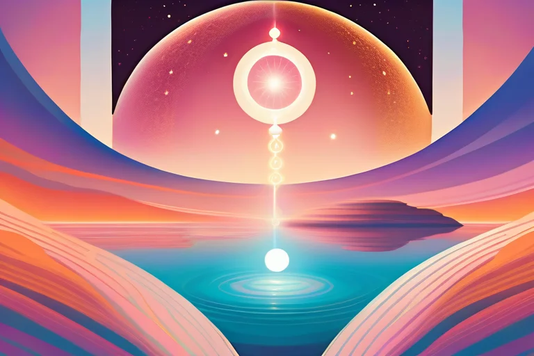 May 2026 Energy Shift: Navigating Planetary Tides with Ritual