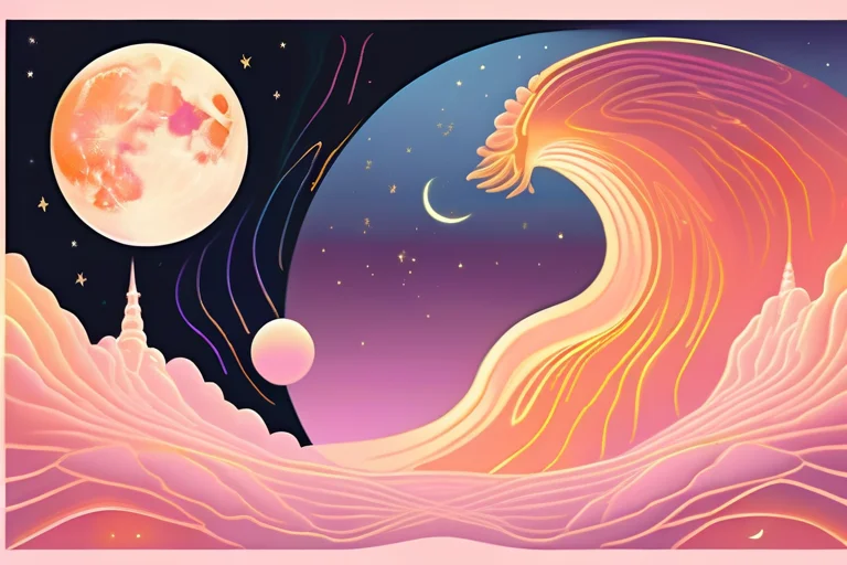 May 2026: Harnessing the Gemini New Moon's Swift Energy