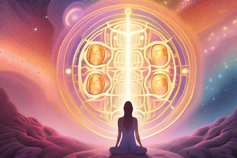 Unlocking Your Inner Power During May's Gemini Energy