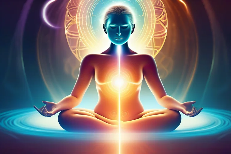 Unlocking Your Inner Power with May's Mystical Energies