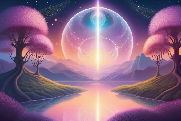 June 2026: Harnessing the Mystical Energy of New Beginnings