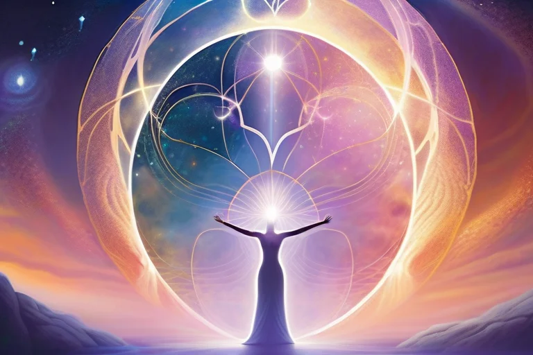 Unlocking Your Inner Power: June 2026 Mystical Insights