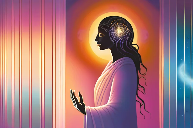 Unlocking June's Mystical Energies: A Guide to Spiritual Growth