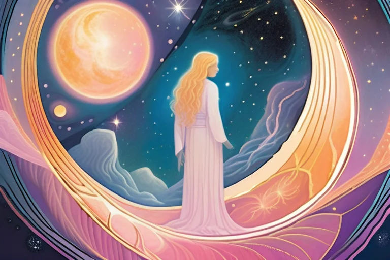 Unlocking Your Path: Gemini Moon, Tarot, and Numerology for June 2026