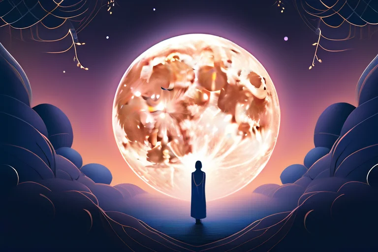 June's Full Moon: Embrace Inner Light and Clarity