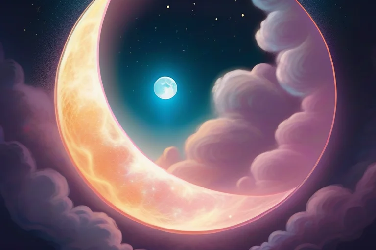 Desbloquee Su Poder Interior con la Luna Llena de Junio de 2026
