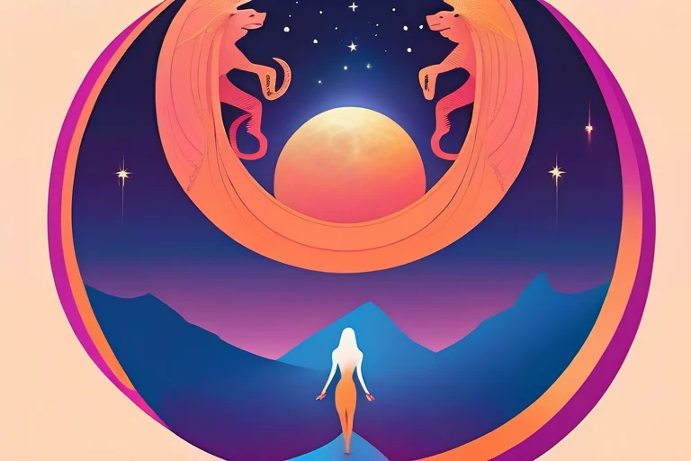 Unlocking Your Inner Power with the Leo New Moon