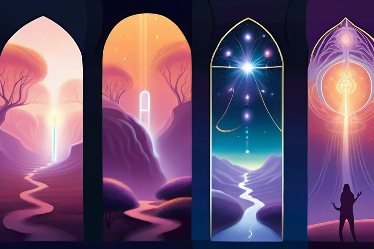 Unlocking Your Path: Practical Mystical Insights for Late July