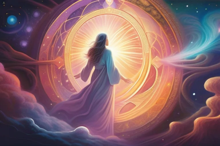 Unlocking Your Path: Navigating Mystical Energies This Week