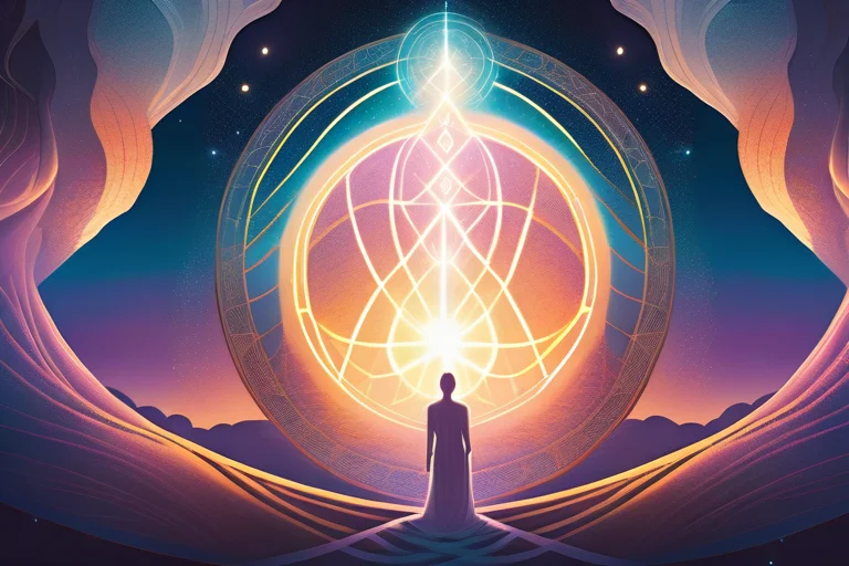 Unlocking Your Inner Power: A Mid-Summer Mystical Guide
