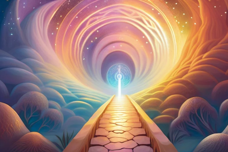Unlocking Your Path: Practical Mystical Insights for Late July