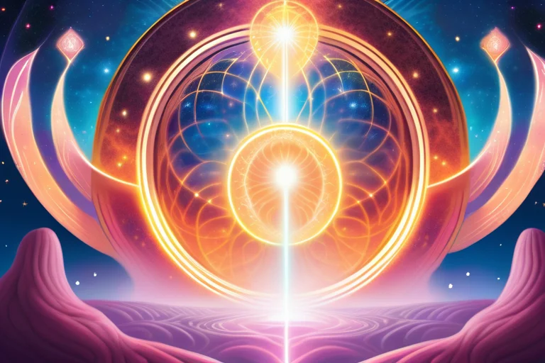 Unlocking Your Inner Power: A July 2026 Mystical Guide