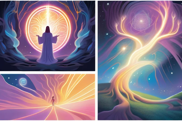 Unlocking Your Inner Power: A Mid-Summer Mystical Guide
