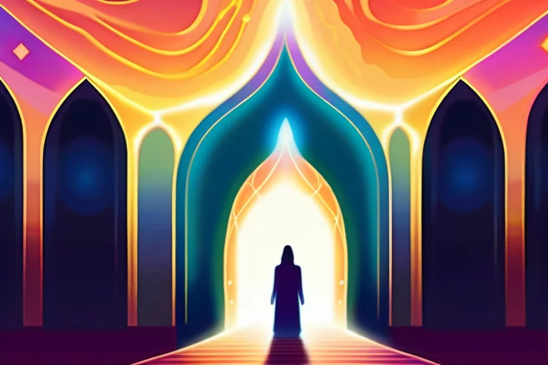 Unlocking Your Path: August's Mystical Energy and Inner Guidance