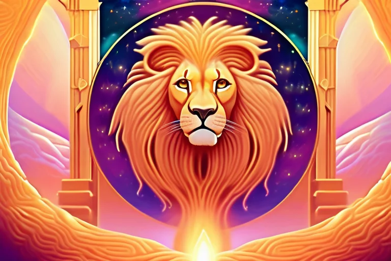 August 2026: Harnessing the Lion's Gate Portal Energy