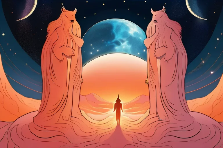 August 3rd: Harnessing Leo's Fire and the Waning Moon