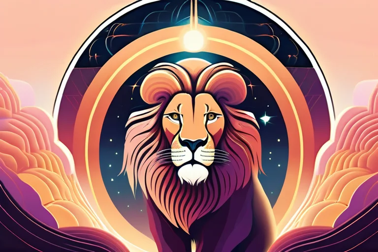 August 2026: Harnessing Lion's Gate Energy and Lunar Power
