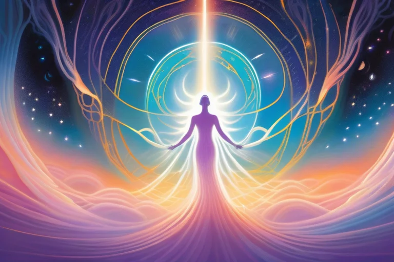 August 2026 Energy: Navigating New Beginnings and Inner Light