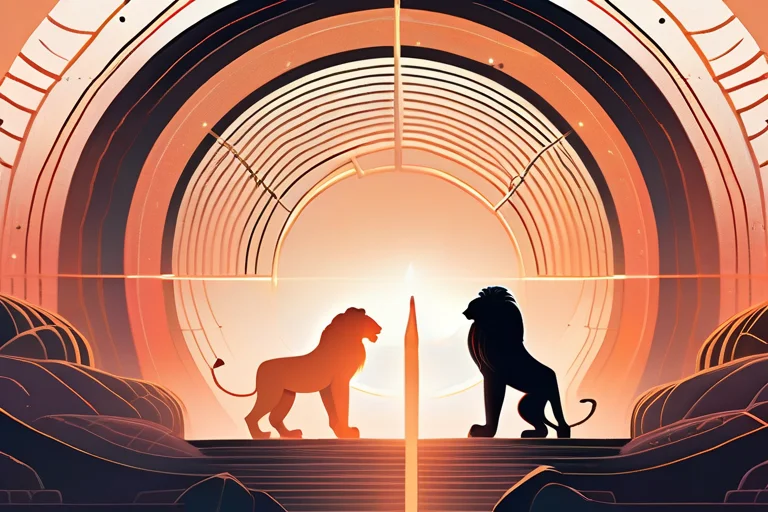 August 2026: Harnessing the Lion's Gate and Mercury's Shadow