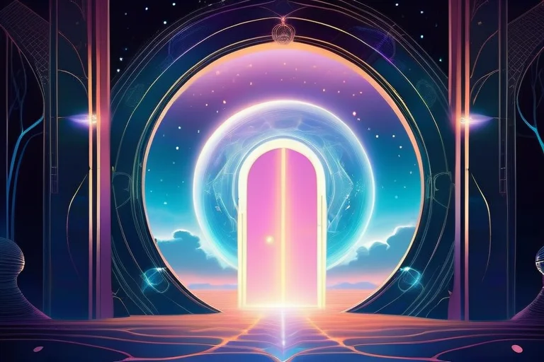 August 8, 2026: A Powerful Portal for Intention
