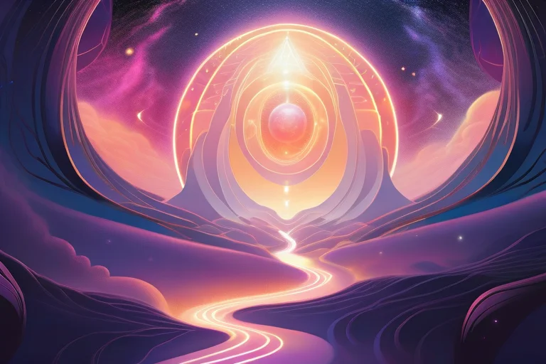 August 2026 Energy: Navigating New Beginnings and Inner Strength