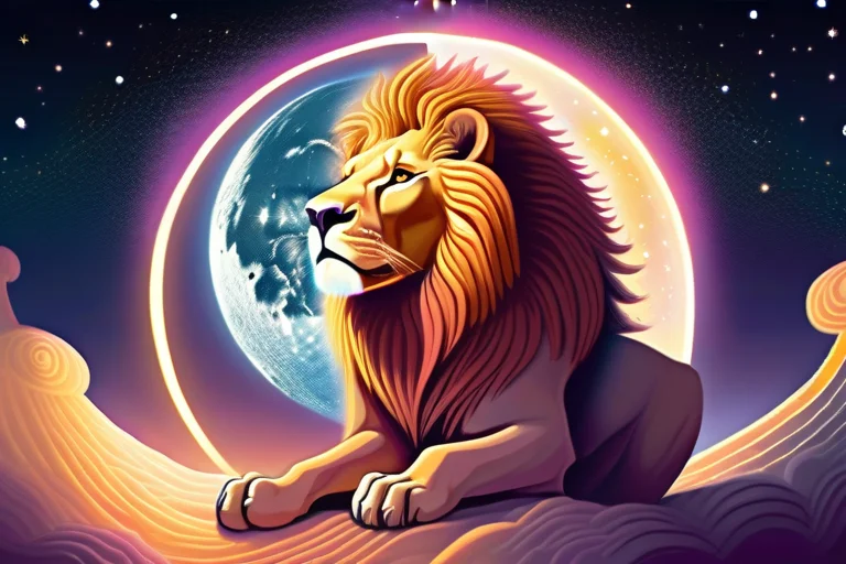 August 2026: Harnessing Lion's Gate Energy and Lunar Power