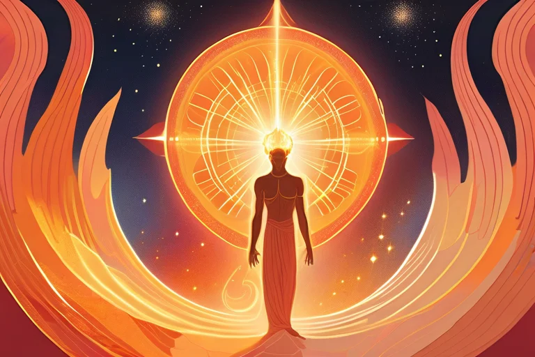 August 2026: Harnessing Leo's Fire and Mercury's Wisdom