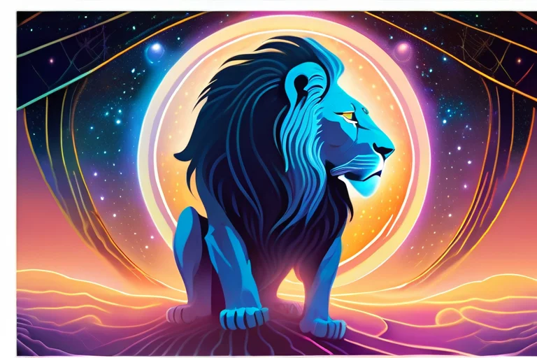 August 2026: Harnessing the Lion's Gate Energy