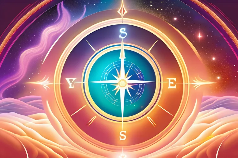 August 2026 Energy Shifts: Finding Your Inner Compass