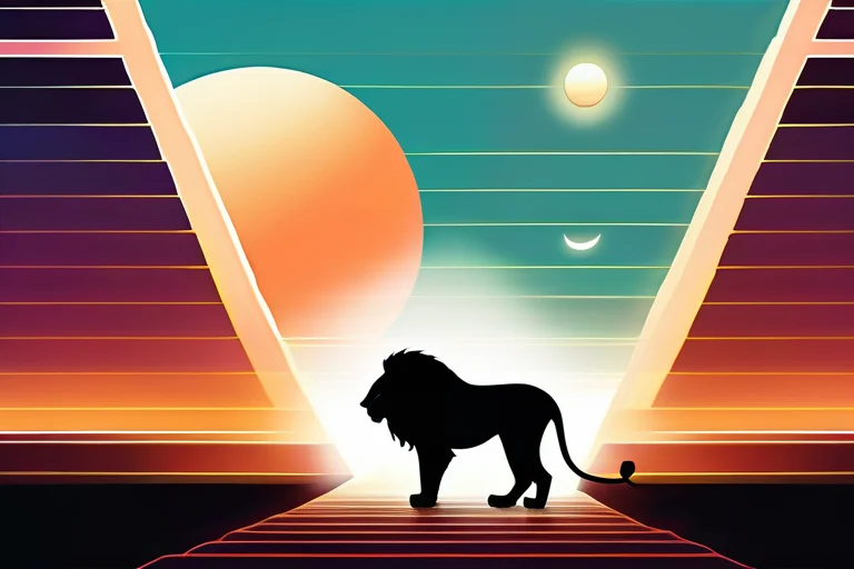 August 2026: Harnessing the Lion's Gate and Full Moon Energy
