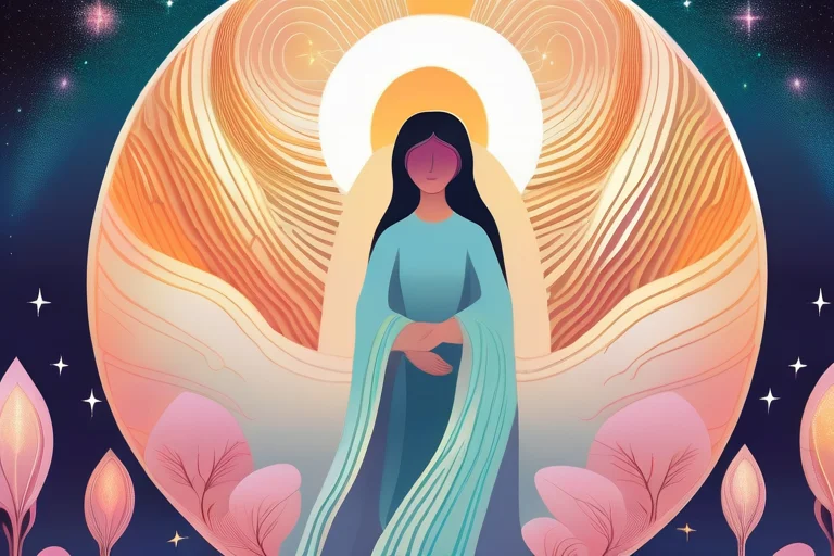 Virgo Season Beckons: Ground Your Spirit Now
