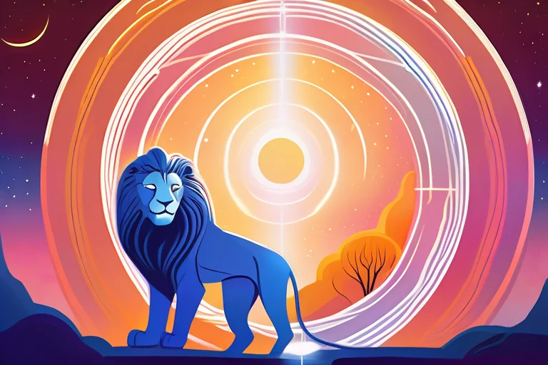 August 2026: Harnessing the Lion's Gate and Virgo Moon Energies