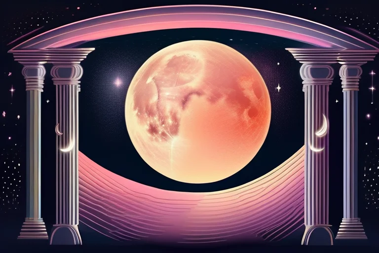 August 2026: Harnessing Mercury's Power and Full Moon Magic