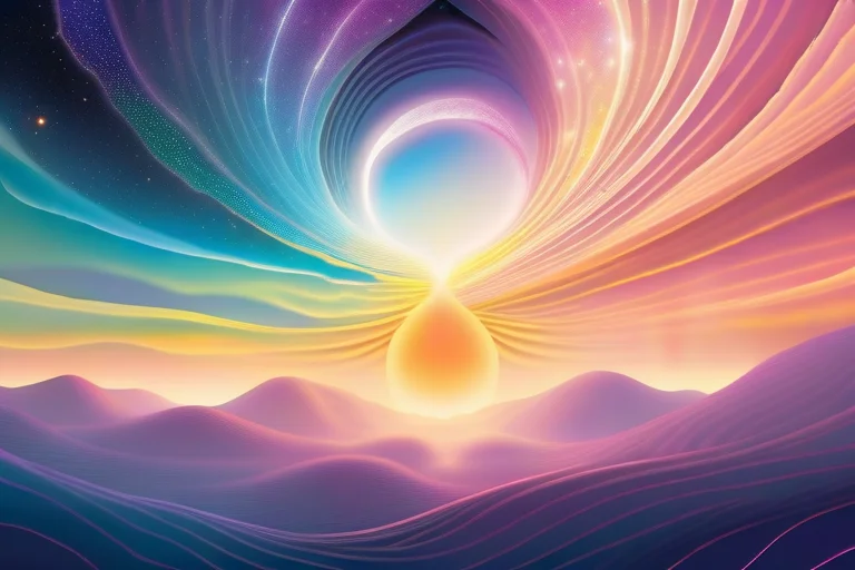 August 2026 Energy Shifts: Finding Your Inner Light