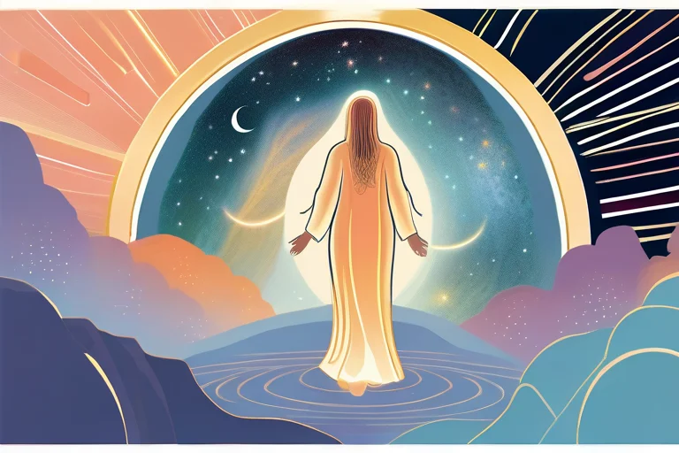 The Virgo New Moon: Practical Spiritual Energy for September