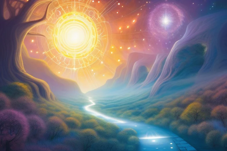 Unlocking Your Inner Power: September's Mystical Path