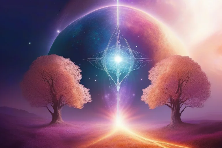 Unlocking September's Mystical Energies for Growth