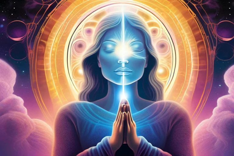 Unlocking Your Inner Power: A Guide to September 2026 Energy